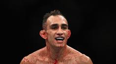 El Cucuy: strašidlo pojídající děti! Tak si přezdívá Tony Ferguson