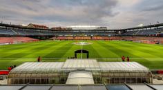 Stadion u letiště nebo na Kačerově? Sparta preferuje fotbal na Strahově