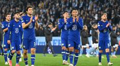 Chelsea po zaváhání opět zabrala. Manchester United schytal debakl