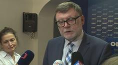 Stanjura: Pokud ČEZ rozdělí celý zisk, stát získá o deset miliard navíc