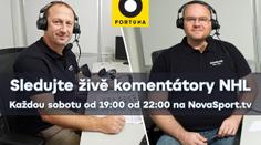Český šlágr: Voráček vs. Sobotka i s přenosem z kabiny komentátorů