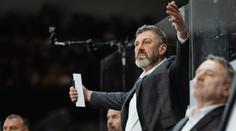 Nedvěd potvrdil konec ve Spartě. Po vyřazení promluvil i o svém nástupci