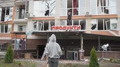 Evropská unie slibuje Kyjevu další pomoc. Rusko mezitím zabíjí na Ukrajině