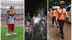 Pozvou zachráněné chlapce na finále MS? Svět s tím nesouhlasí!