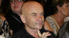 Bořivoj Navrátil a RAKOVINA: "Dospělo to do té ošklivé fáze"