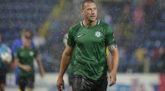 Konec kariéry útočníka Slepičky, z fotbalu se chce vrhnout na trénování