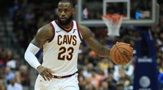 Cleveland vyhrál pojedenácté v řadě, Memphis už 11x prohrál!