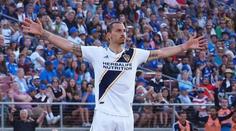 Chystá se přestupová bomba? Real uvažuje o Ibrahimovičovi