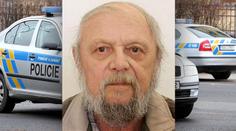Jaroslav (71) odešel z nemocnice, už týden ho nikdo neviděl