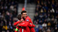 Coupe de France: Sochaux vs. Rennes – 6. 2. 2024