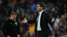 Vilanova porazil rakovinu, koncem března se prý vrátí na lavičku Barcelony