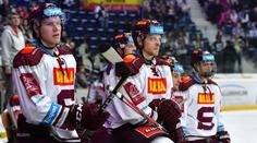 Hokejová Sparta na kolenou, je jeden zápas od vyřazení z play-off