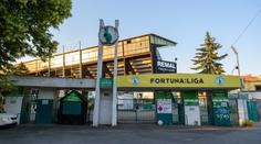 Policie řeší vloupání do fanshopu v Ďolíčku. Bohemce zmizely desítky tisíc