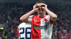 Česko stoupá v klubovém žebříčku UEFA. Ve hře je i přímý postup do LM
