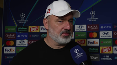 Ukázali jsme mentalitu, líbilo se Trpišovskému. Tu prý chválil i Lukaku