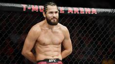 Masvidal před soudem: Covingtonovi poranil mozek, nesmí se k němu přiblížit