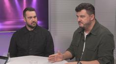 Stašova tvrdá slova k loučení se Samanthou: Žije z neštěstí jiných, nechci se jí ani dotknout