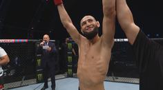 Díky překlepu a mezerám v zeměpisu má Česko nového zástupce v UFC
