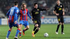 Jak si vedla Plzeň v LM dříve? Čtyři výhry i pětigólové debakly