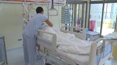 Nemocnice hlásí 12 zdravotníků s Covid-19, přes 60 lidí je v karanténě!