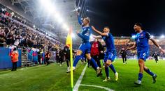 Z druhé polské ligy až do reprezentace. Slovensko opěvuje nového hrdinu