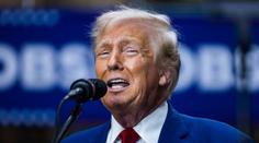 Kanadské volby byly o Trumpovi: Jeho nehorázné útoky rozhodly, říká Fiřtová