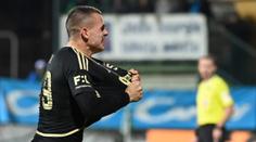 DFB-Pokal: Borussia Dortmund vs. Hoffenheim – 1. 11. 2023