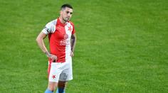 Ve Spartě mě milovali, po přestupu do Slavie jsme neopustili dům, říká Stanciu