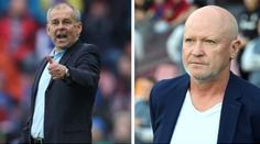 Že Hašek v Evropě 15 let netrénoval? Handicap v tom nevidím, říká Rada