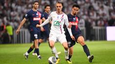 Upevní si PSG vedení v lize? Proti je rozjetý Lyon. Sledujte na Nova Sport