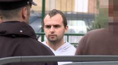 Podívejte se do tváře vraha! Zabil taxikáře, teď ho dopadli