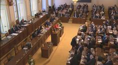 Hlasování o rozpuštění Sněmovny nebude, mezi poslanci nepanuje shoda
