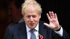 Britský premiér Boris Johnson je na jednotce intenzivní péče. Vláda od úterý zmírňuje opatření