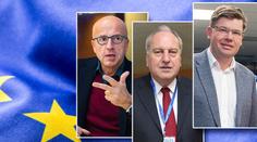 Hodnocení českých europoslanců: Lidé neznají skoro žádného