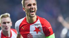 Rekordní přestup v české lize? Souček jede vyjednávat do Anglie