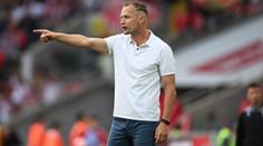 Exotické angažmá. Trenér Jarošík míří do sestupujícího týmu v Kazachstánu