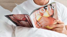 Přílišná masturbace škodí zdraví. Sledování porna může být nebezpečné