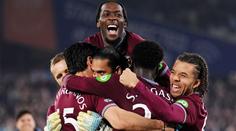 FA Cup – sestřih: West Ham United vs. Brentford (9. 3. 2026)