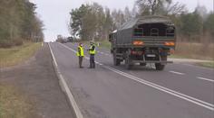 Bělorusko tvrdí, že migrantům nabídne azyl. Mnozí z nich o něj ale nestojí