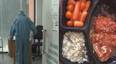 "Jídlo a pití na příděly." Čeští turisté popsali karanténu v Řecku!