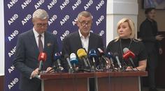 Babišova vláda ustála hlasování o nedůvěře