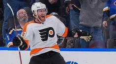 Voráček skóroval po půl roce! Který tým má nejhorší bilanci v play-off NHL?