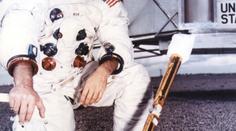Zemřel čtvrtý muž na Měsíci. Alan Bean byl i úspěšný malíř