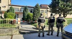 Děsivý útok sekerou na Slovensku: Policie obvinila 16letého mladíka