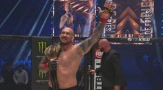 KSW 107: Phil De Fries vs. Arkadiusz Wrzosek - 14.6. 2025