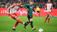 Potvrdí Bayern formu z posledních týdnů ve šlágru kola? Sledujte na Nova Sport