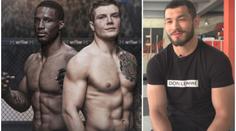 Odložený duel Vettori vs. Roberson je za dveřmi. Muradov má o vítězi jasno