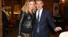 Monika Babišová je v nemocnici! "Ani nebude volit," řekl premiér