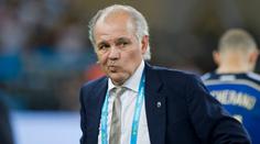 Argentina pláče nad další ztrátou. Zemřel trenér vicemistrů světa