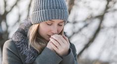 Zima bude drsnější, než se myslelo. Počasí ovlivní silný meteorologický jev